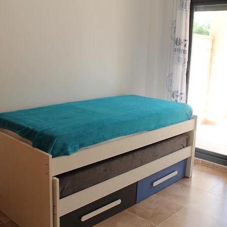 Appartement Tout Confort, Rez-De Chaussee,3 Chambres, 2 Salles De Bain San Jorge  外观 照片